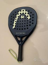 Racchetta Head Extreme pro