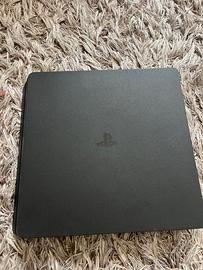 Ps4 slim