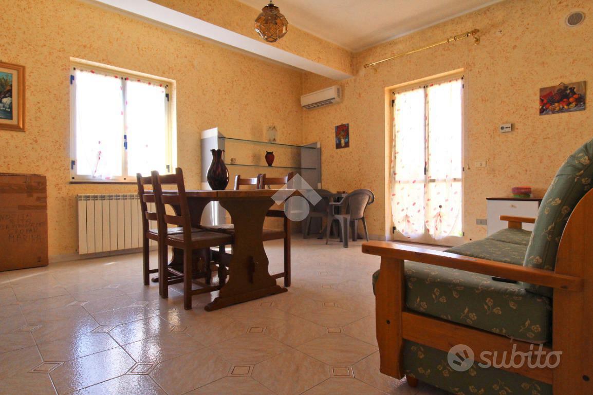Appartamento – Cropani, Catanzaro - Vista 2