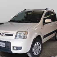 Fiat Panda 1.2 4x4 Climbing