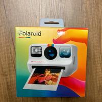 Polaroid Go
