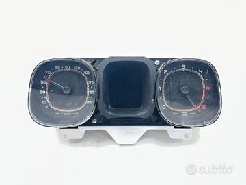 QUADRO STRUMENTI FIAT Panda VAN Serie 51988489 312
