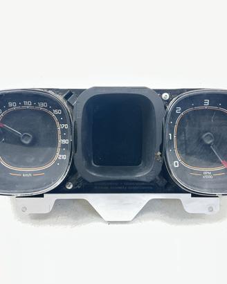 QUADRO STRUMENTI FIAT Panda VAN Serie 51988489 312