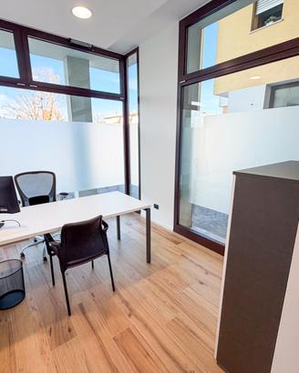 Uffici sala riuoni e sala corsi anche a ore