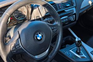 BMW 116 d
