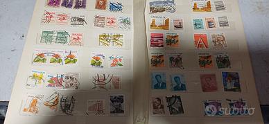 francobolli 