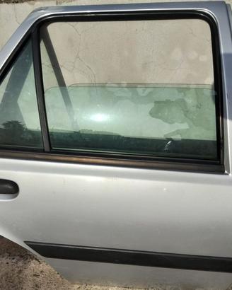 Sportello posteriore destro auto Fiesta anno 2000