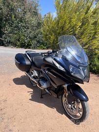 BMW R 1250 RT