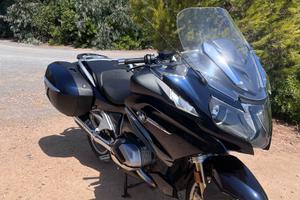 BMW R 1250 RT