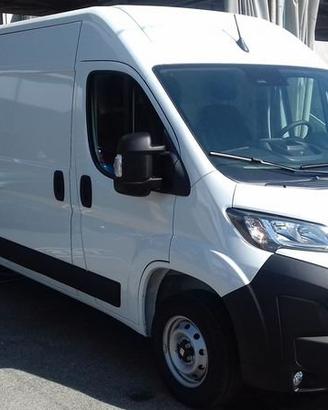 FIAT Ducato 35L3H2 PASSO LUNGO TETTO ALTO 2.2...