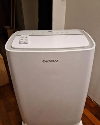 climatizzatore portatile / pompa di calore 9000btu