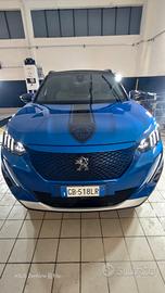 Peugeot E-2008 FULL ELETTRICA 
