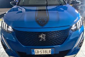 Peugeot E-2008 FULL ELETTRICA 