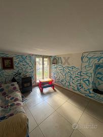 Casa Indipendente - Caltagirone