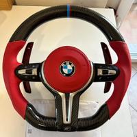 Volante IN CARBONIO BMW