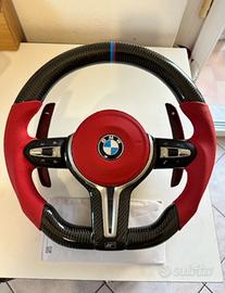 Volante IN CARBONIO BMW