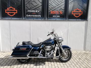 Harley-Davidson Touring Road King - 2006