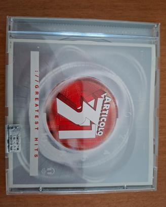 cd articolo 31