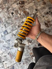 Mono ammortizzatore Sachs