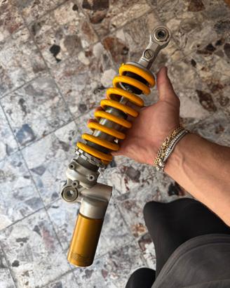 Mono ammortizzatore Sachs