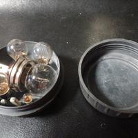 kit lampade Ford Fiesta MK3