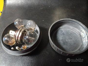 kit lampade Ford Fiesta MK3