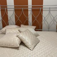 Letto matrimoniale