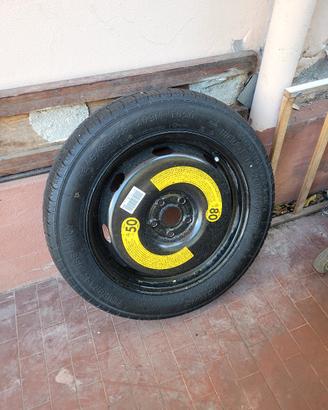  ruotino nuovo