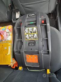 base isofix peg perego 