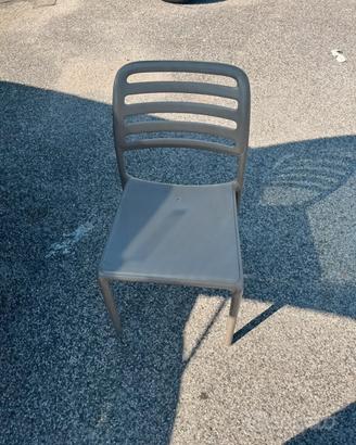 4 sedie 50€
