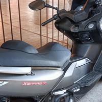 Kymco Xciting 500i - 2007