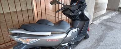 Kymco Xciting 500i - 2007