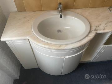 Bagno Lavandino