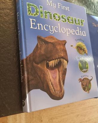 libri per ragazzi in inglese