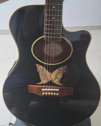 Epiphone Gibson E0 2 BK