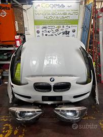 musata completa BMW SERIE 1 2015 2.0 diesel