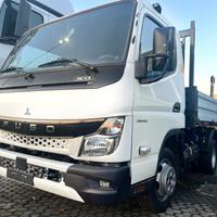 MITSUBISHI Canter 3C13/25 TF1 MY22 Cab Sing