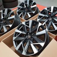 Cerchi CUPRA formentor 19 originali NUOVI