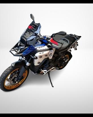 BMW MOTO R 1300 GS - Adventure