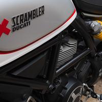 ducati scrambler desert 
