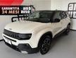 Jeep Avenger 1.2 Turbo 100 CV Summit
