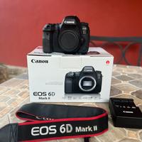 Canon 6D Mark II