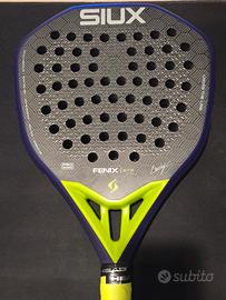 Siux Fenix Pro