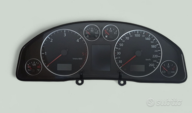 Contagiri 110080128004 Audi A6 C5