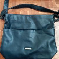 borsa Carpisa blu