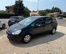 FORD S-Max 2.0 TDCi 140CV