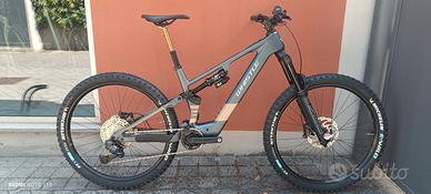 WHISTLE AXR C 8.6 Tg. M* 