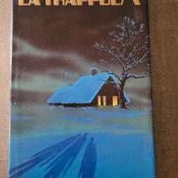 La trappola si Tabitha Kig