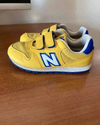 scarpe usate bambino n29