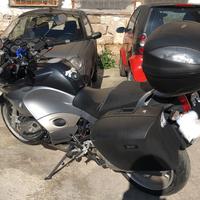Bmw r1200st
